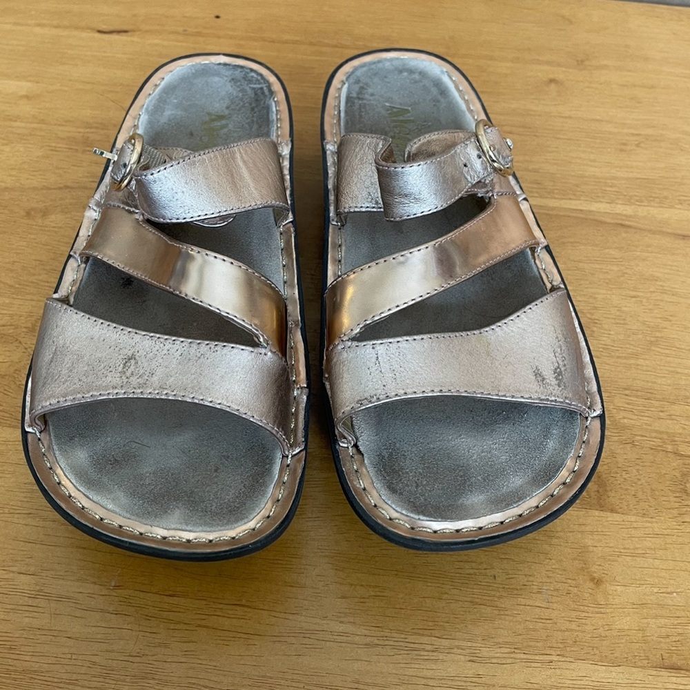 Alegria Sandals